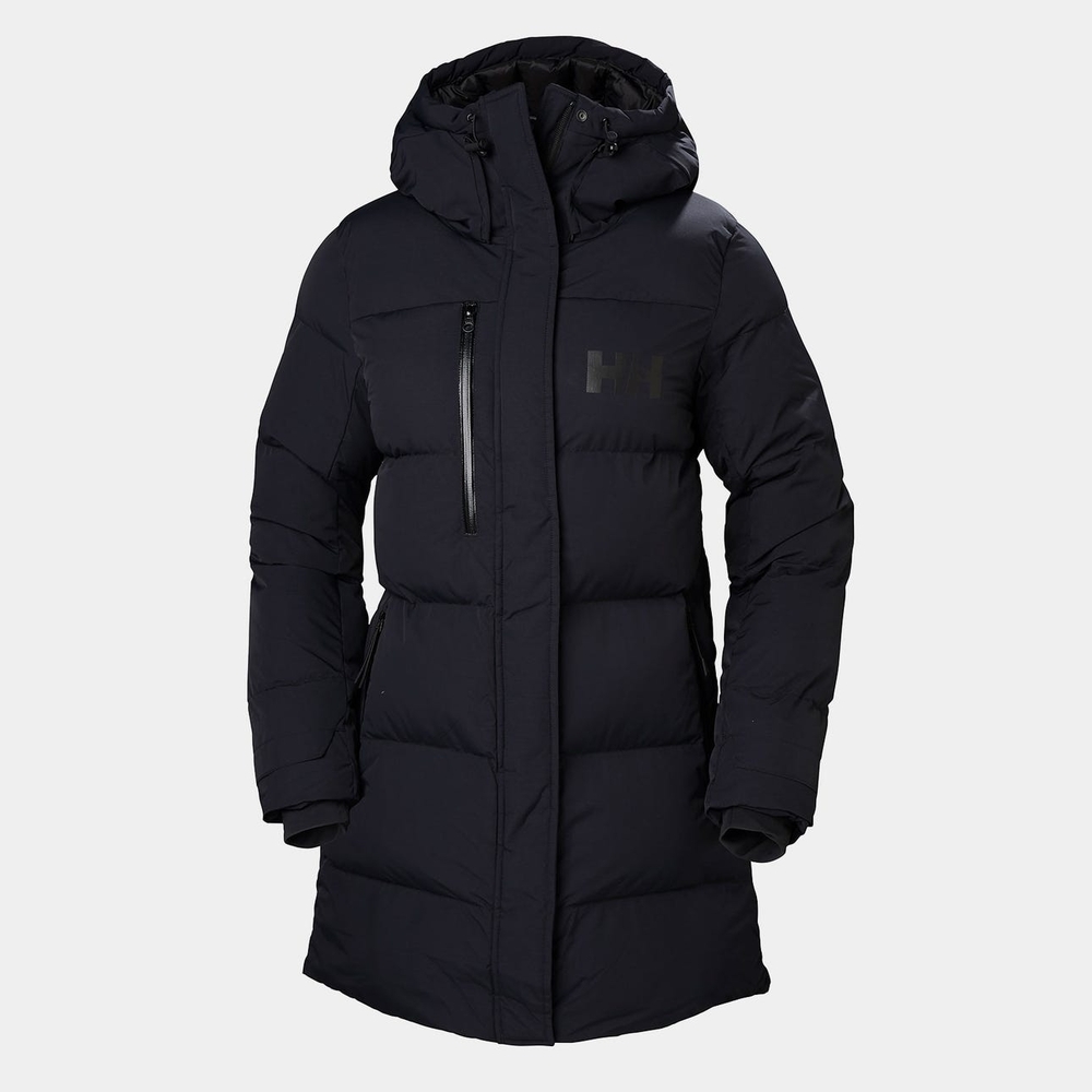 Helly Hansen Women's Adore Parka XS